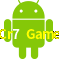 Aplicativo Cr7 Game para Android