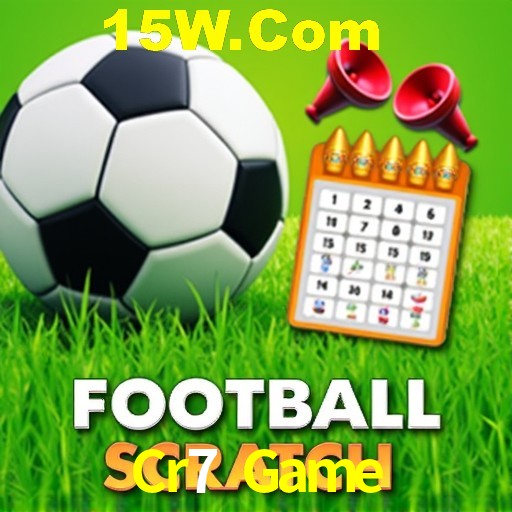 Desvendando o Mundo dos Jogos Virtuais na Cr7 Game