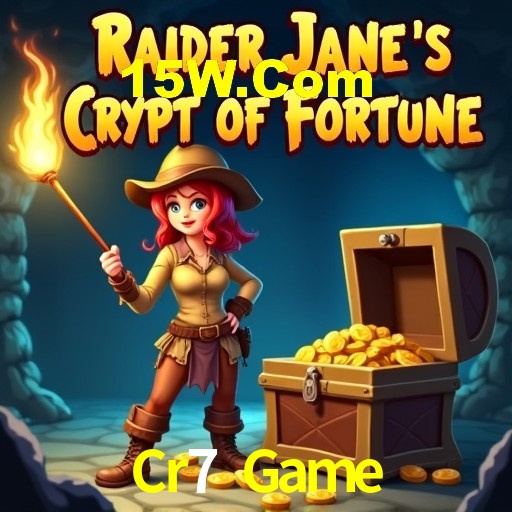 Estatísticas Cr7 Game