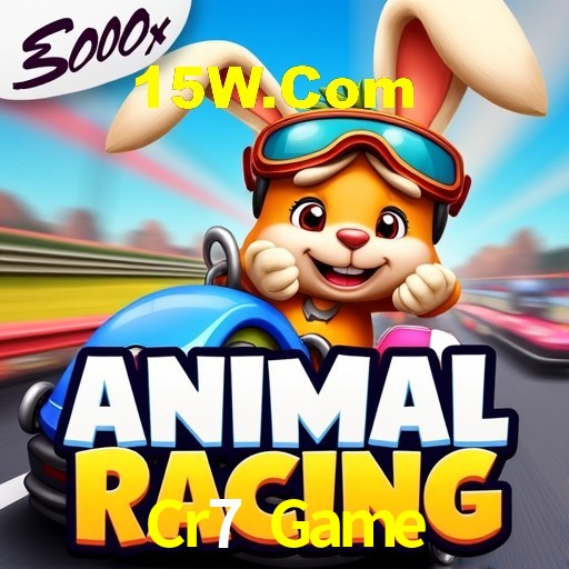 Experiência VIP Cr7 Game