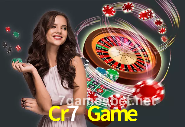 vivo no cassino Cr7 Game