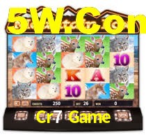 Sinta a adrenalina dos jogos de cassino com Cr7 Game