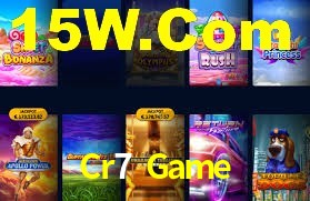 Cr7 Game