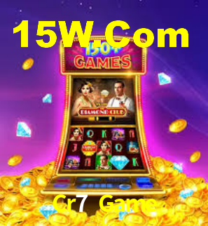 Interface Premium Cr7 Game