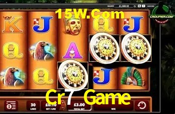 Cadastro Rápido Cr7 Game