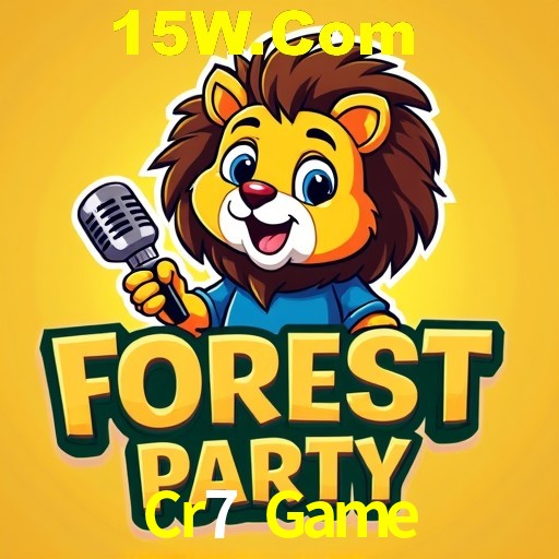 Interface do App Cr7 Game