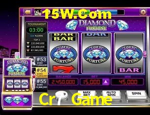 Jogos de Slot Cr7 Game