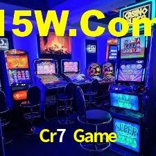 Cr7 Game,Cr7 Game Bet