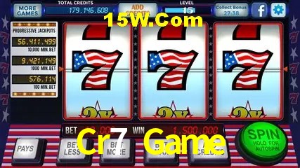 Promoções Sazonais Cr7 Game