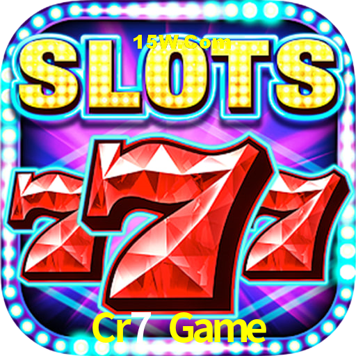 Casino VIP Cr7 Game
