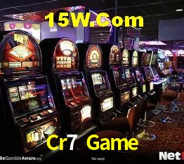 Login Seguro Cr7 Game