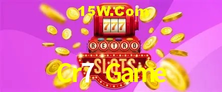 Diretório de Jogos Cr7 Game