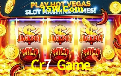 Estatísticas do Jogo Cr7 Game