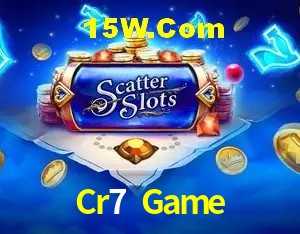 Promoção Relâmpago Cr7 Game