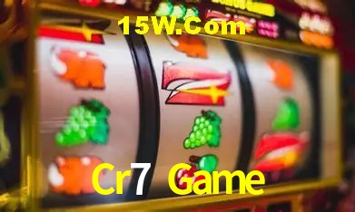 Benefícios da Conta Cr7 Game