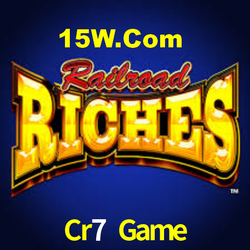 Cr7 Game: Seu Especialista em Apostas Esportivas Brasileiras