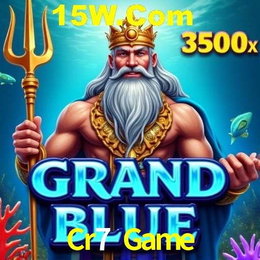 A Emoção da Loteria na Cr7 Game: Uma Chance de Mudança de Vida