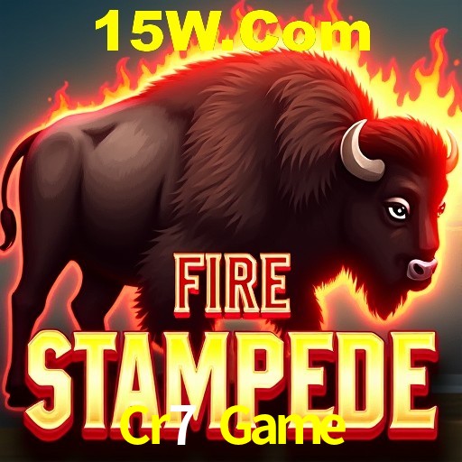 Interface Premium Cr7 Game