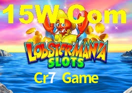 Bônus Diários Cr7 Game