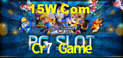 Cr7 Game,Cr7 Game Bet