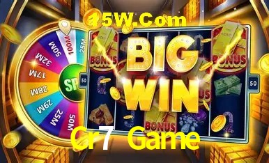 Casino Ao Vivo Cr7 Game