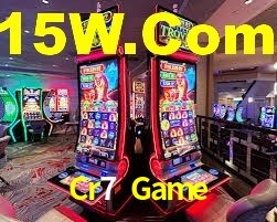 Experimente o Login Seguro Premium no Cr7 Game