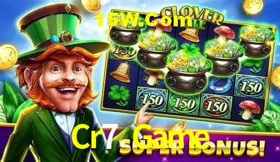 Sistemas de Segurança Cr7 Game