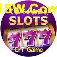 Cr7 Game