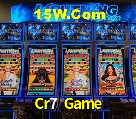 Cr7 Game - Rápido Acesse