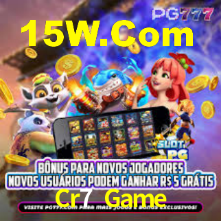 Cr7 Game