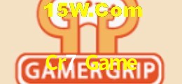 Cr7 Game Salvador - Football
