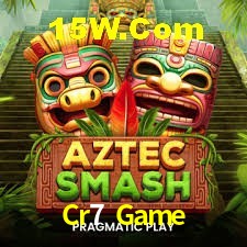API Integration Cr7 Game