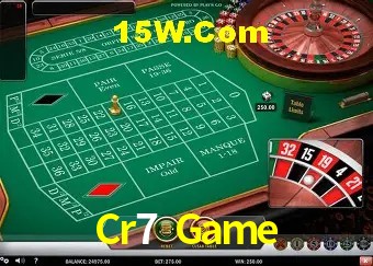 Cr7 Game - Aplicativo Móvel