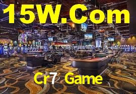 VIP Casino Cr7 Game