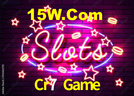 Cr7 Game Bet