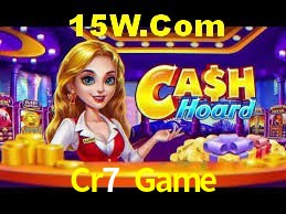 Platform Technology Cr7 Game