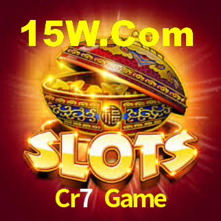 Cr7 Game - App Security