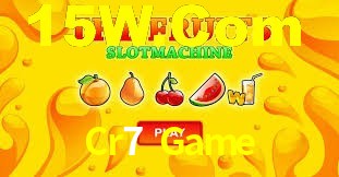 Live Casino Cr7 Game