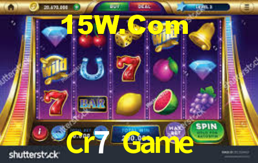 Cr7 Game App - Aplicativo Móvel Oficial