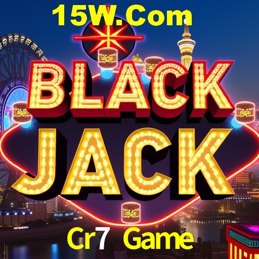 Cr7 Game Cassino - 80+ Mesas ao Vivo