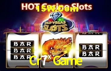 Cr7 Game Slot - 320+ Caça-Níqueis Premium