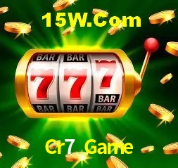 Recursos de Bônus Cr7 Game