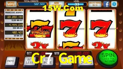 Cr7 Game - Login Methods