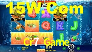 Cr7 Game App Interface
