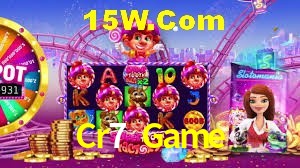 Account Benefits Cr7 Game