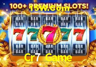 Cr7 Game - Support