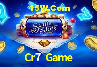 Promoção Relâmpago Cr7 Game
