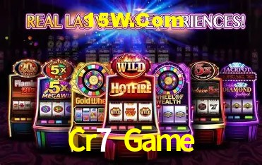 Cr7 Game Belo Horizonte - Jackpots