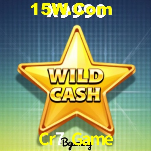 Descubra o Mundo do Cassino Online com Cr7 Game