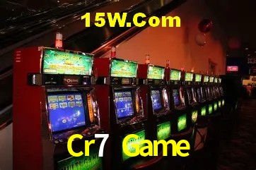 Cr7 Game Entrar - Login Seguro Certificado